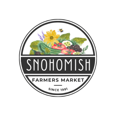Snohomish Harvested Holiday Market