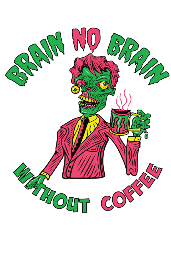 Brain No Brain