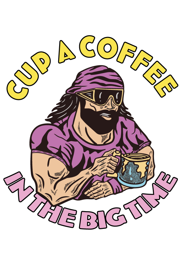 Cup Of Coffee