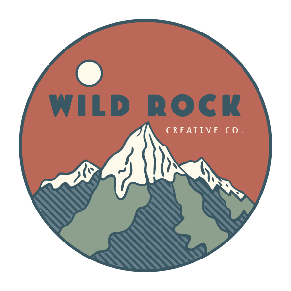 Wild Rock Creative Co.