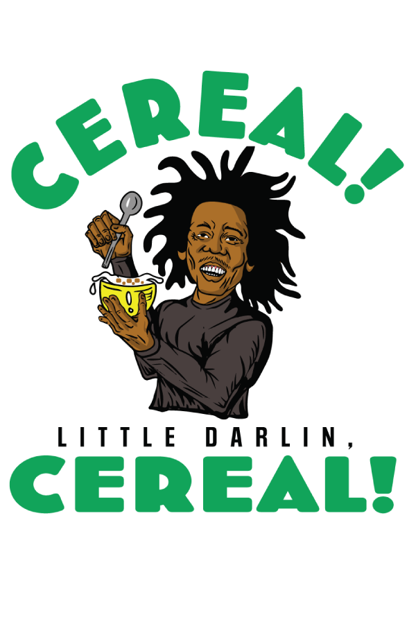Cereal