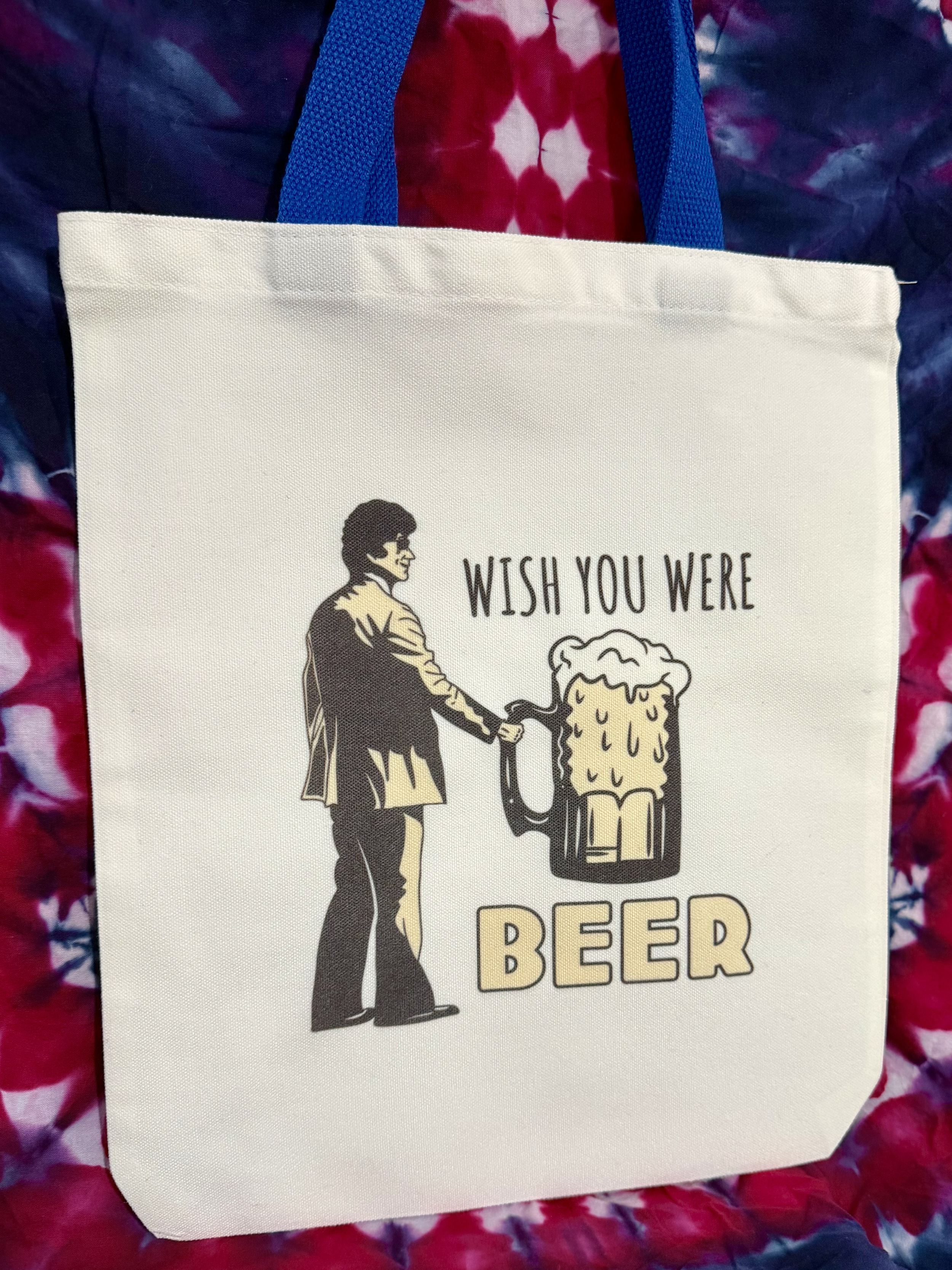Wish You Were Beer