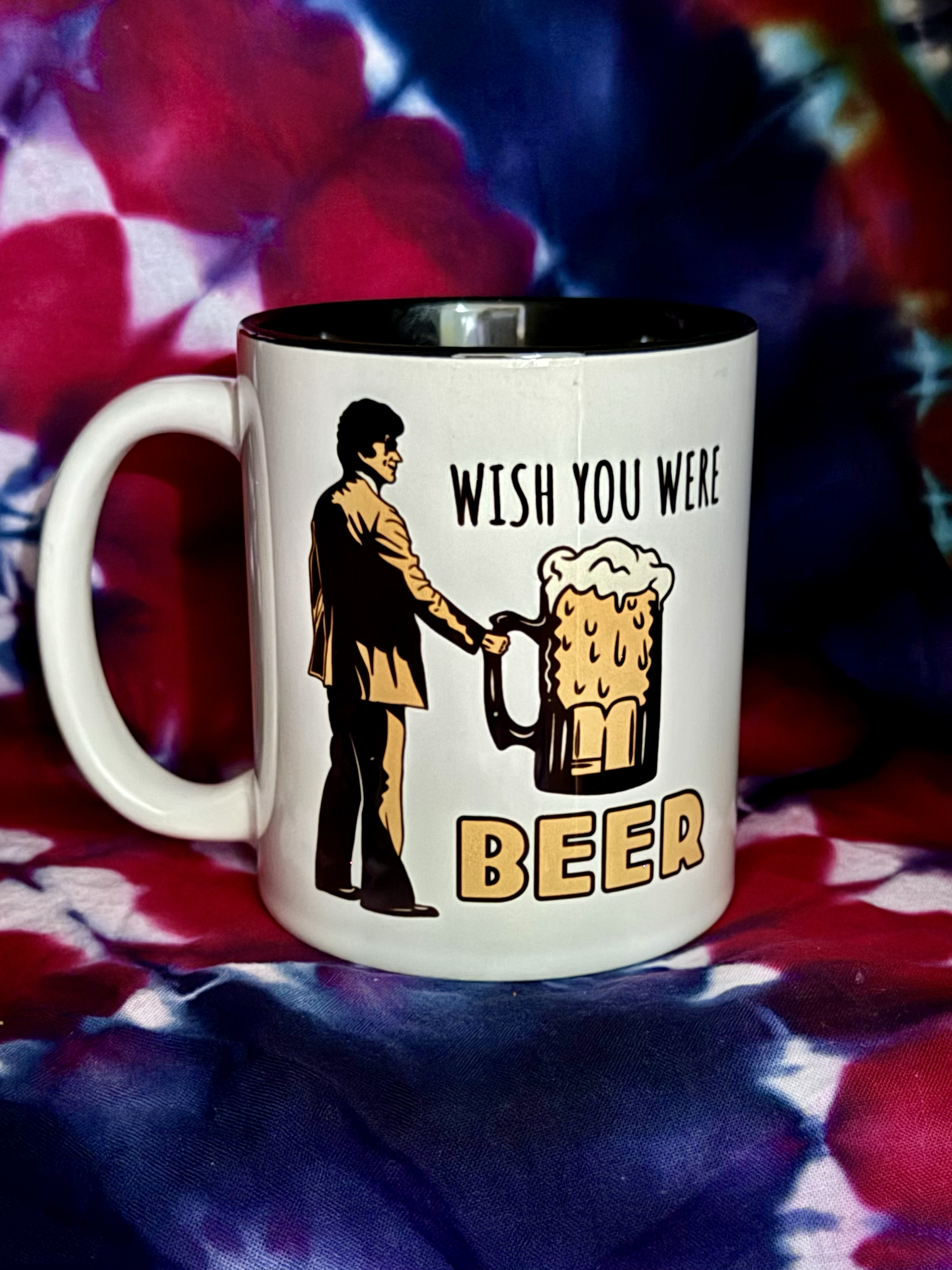 Wish You Were Beer