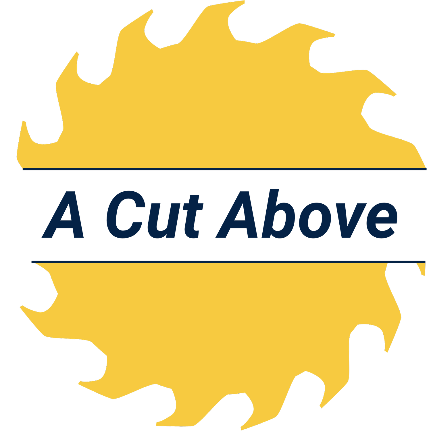 A Cut Above