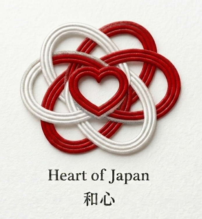 Heart of Japan 和心