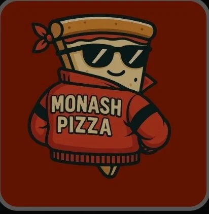 Monash Pizza