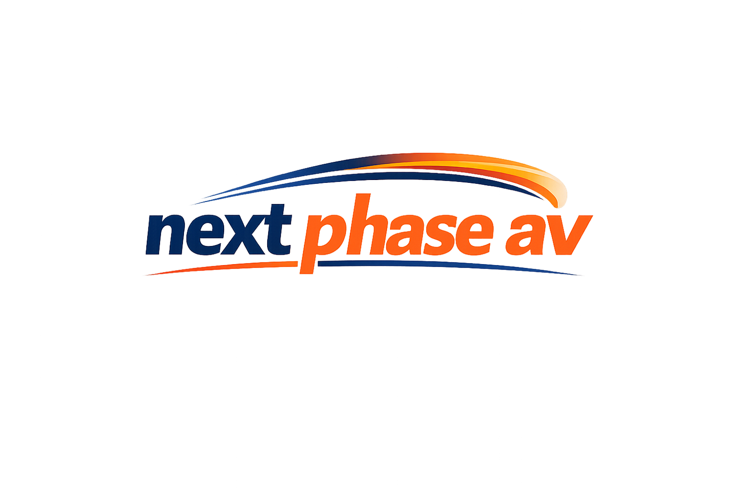 NEXT PHASE AV