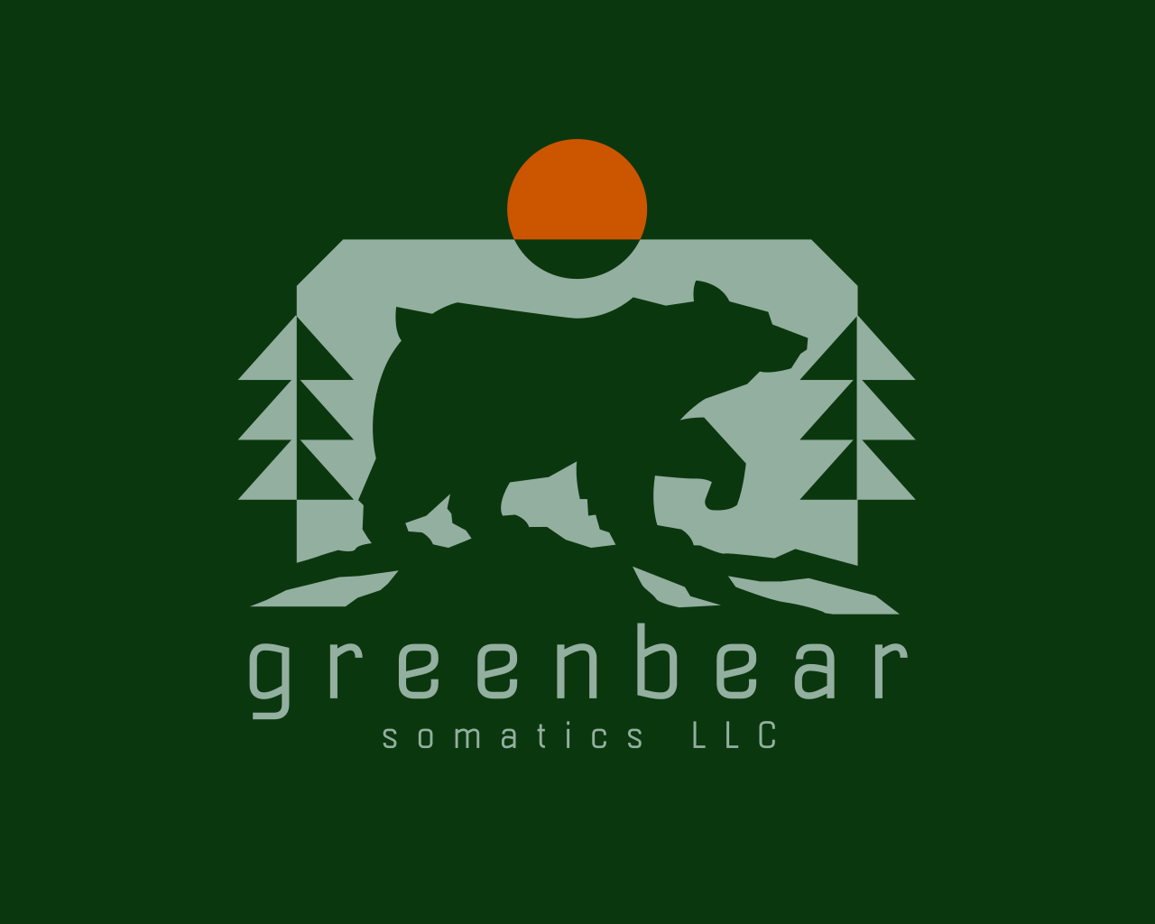 greenbear somatics