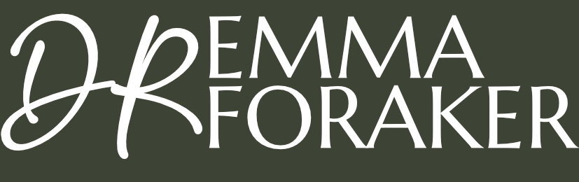 Dr. Emma Foraker