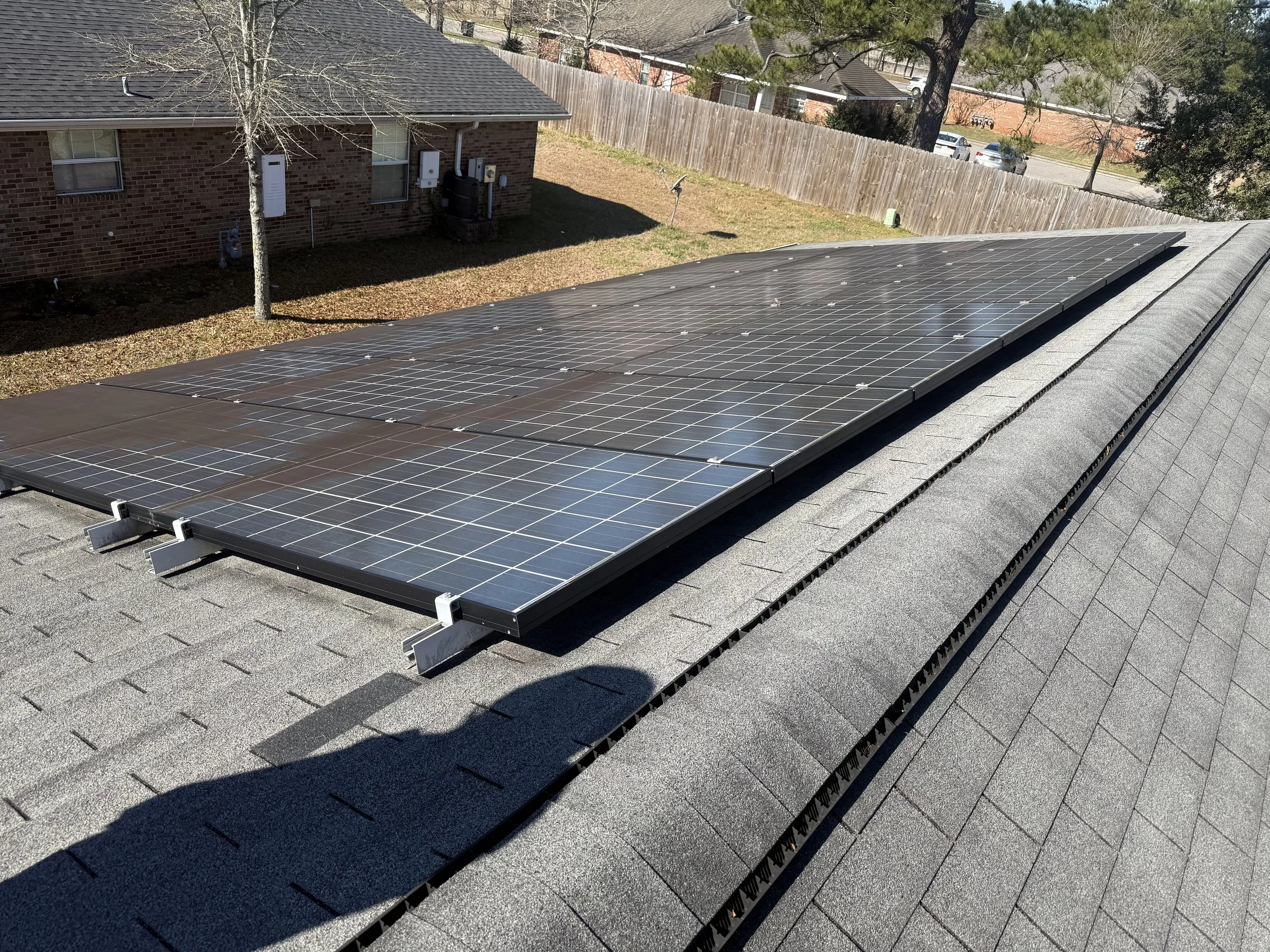 An image of Roof Repair