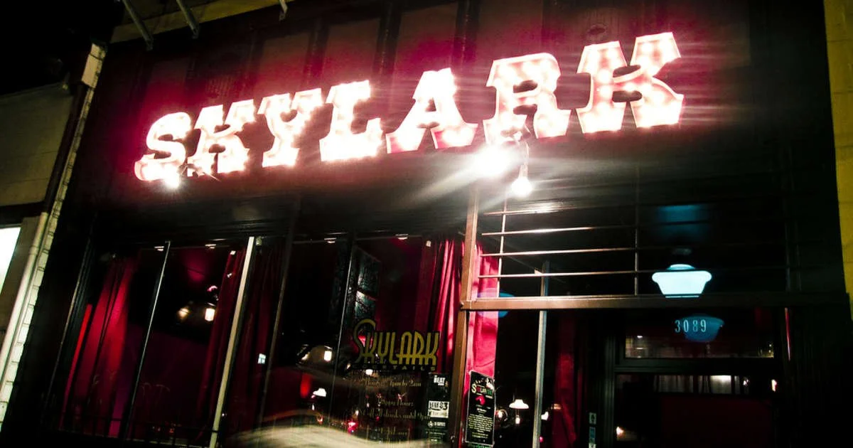 Skylark SF