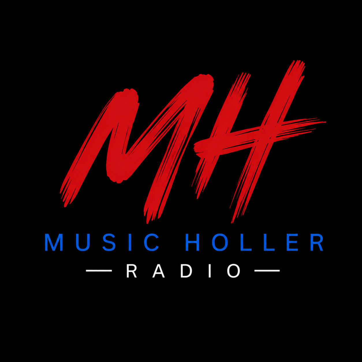 Music Holler Radio