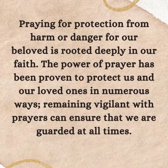 In the wake of the recent New Jersey wildfires, we are praying for the safety of every resident, first responder, and family affected. As the smoke clears, may God's presence bring peace, healing, and restoration to these communities.