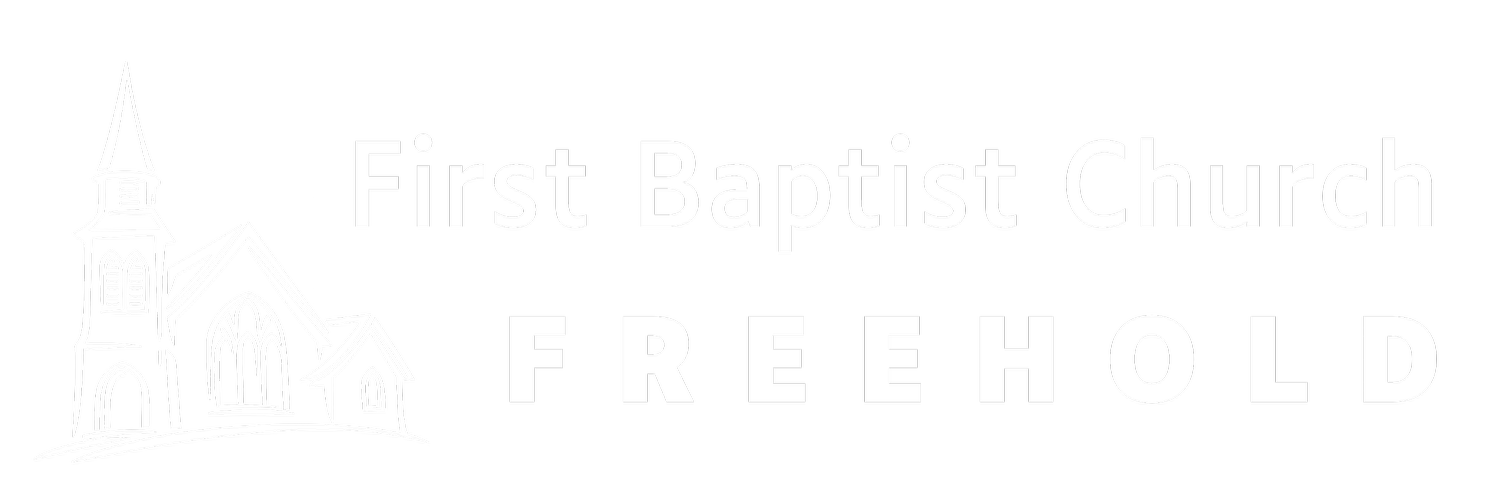 The First Baptist Church of Freehold