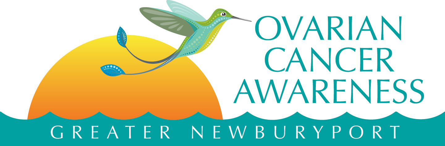 Greater Newburyport Ovarian Cancer Awareness
