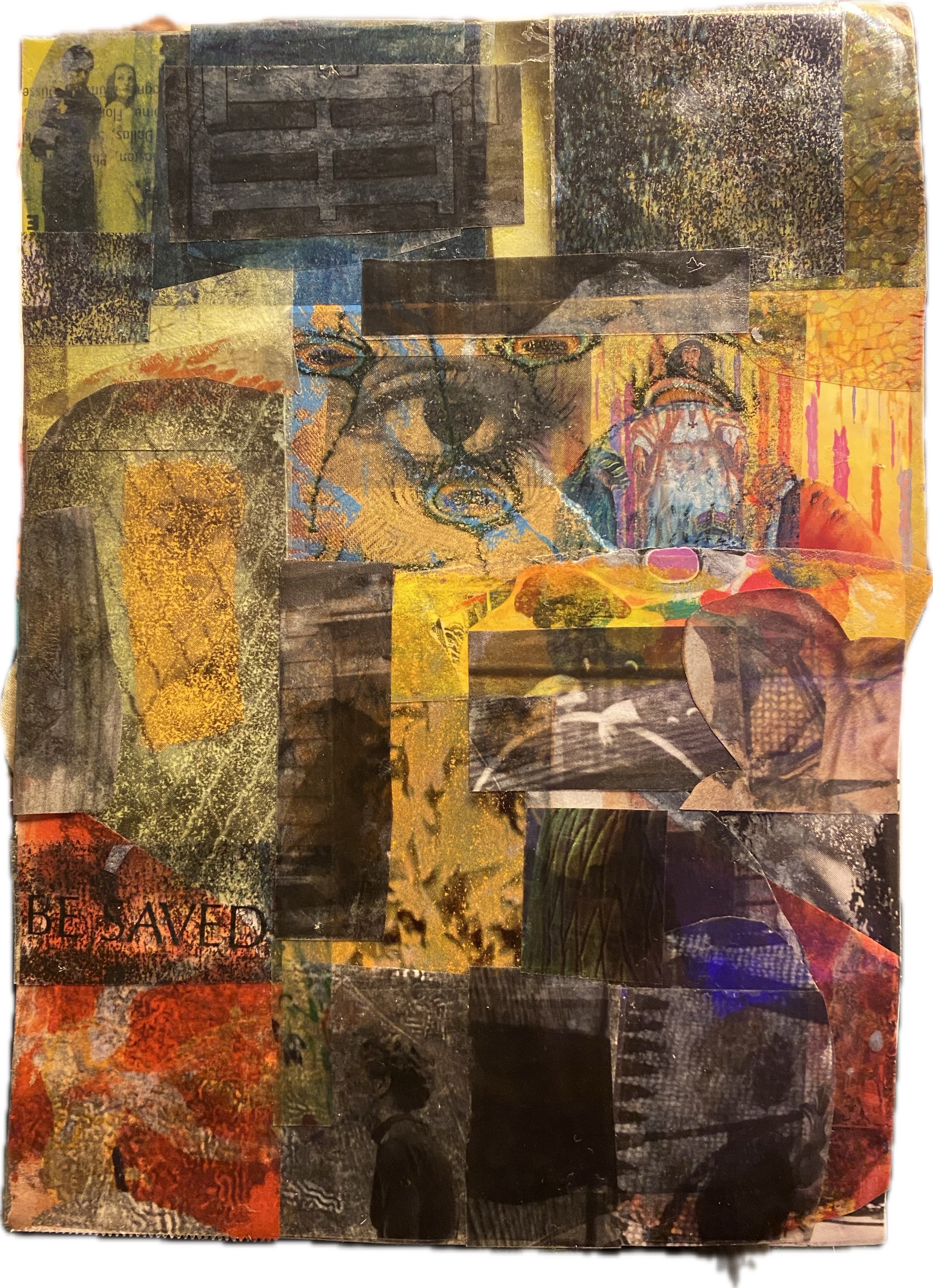 Betsy, inspired by Robert Rauschenberg - Feb 10 2026.jpg