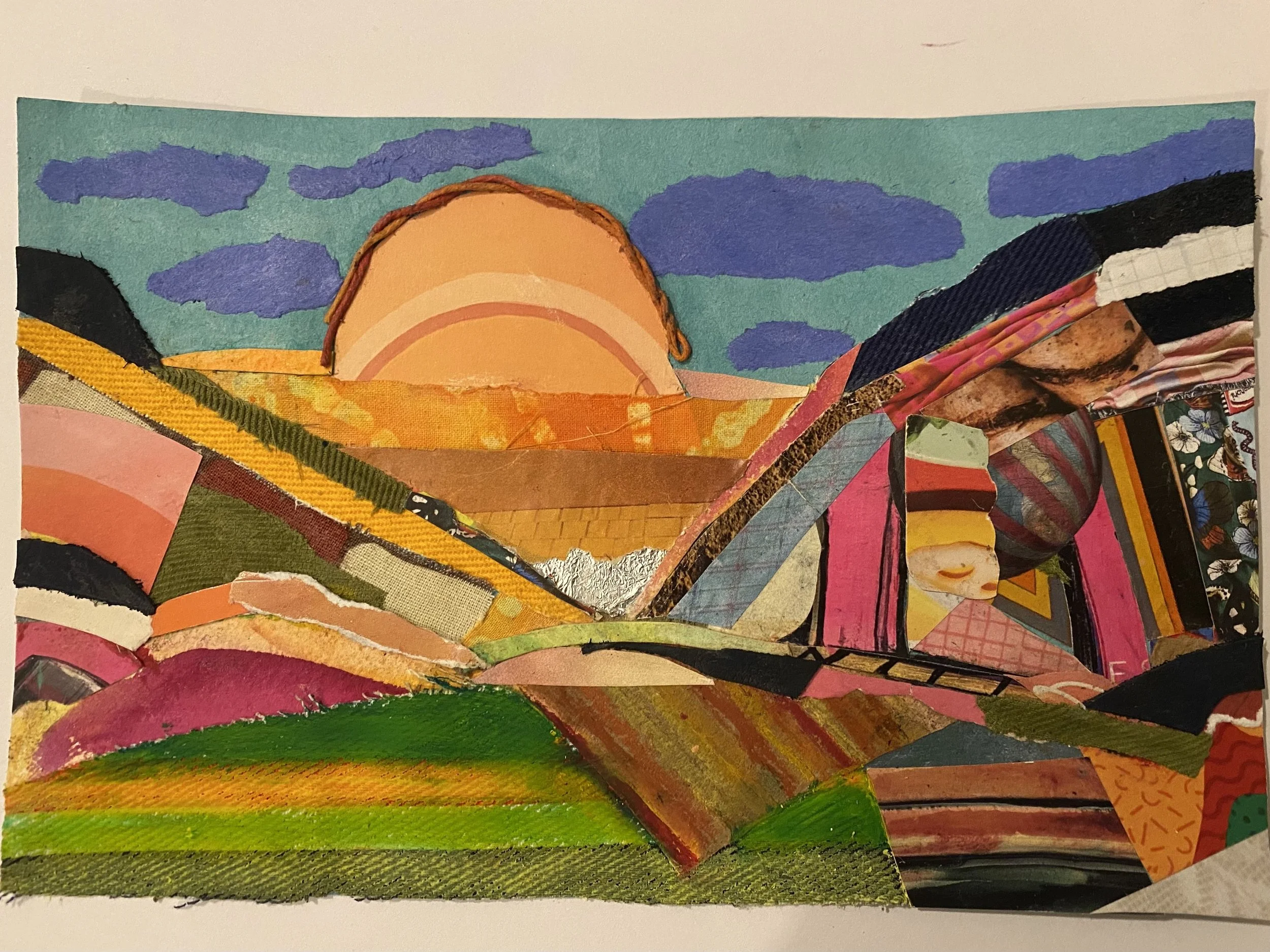 Betsy, inspired by Joan Miro's 'The Tilled Field' - Jan 23 2026.jpg