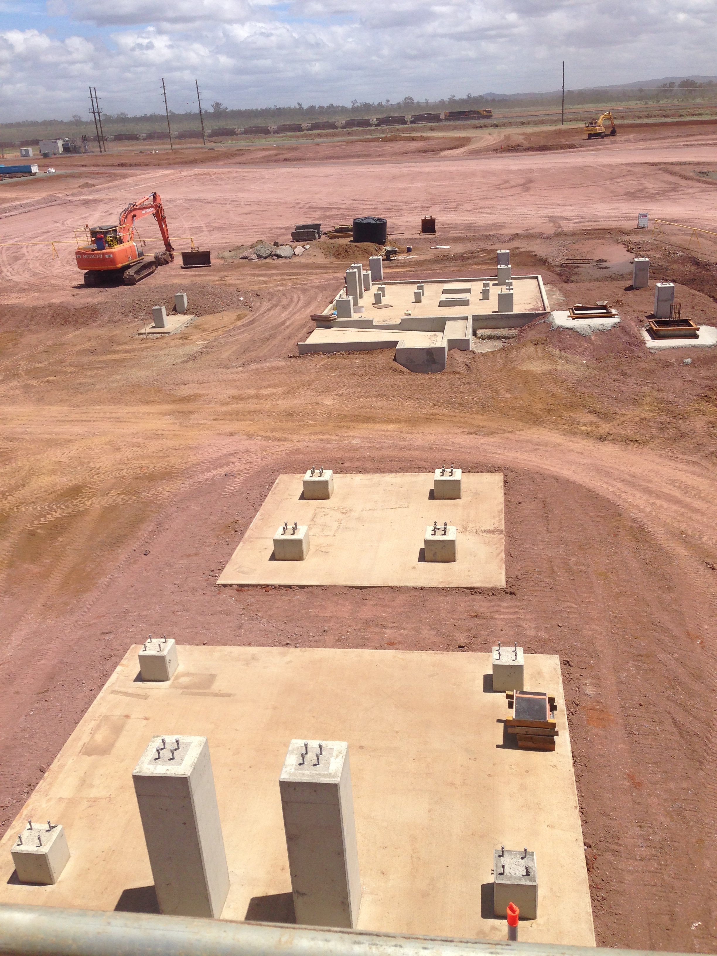 Conveyor Foundation.JPG