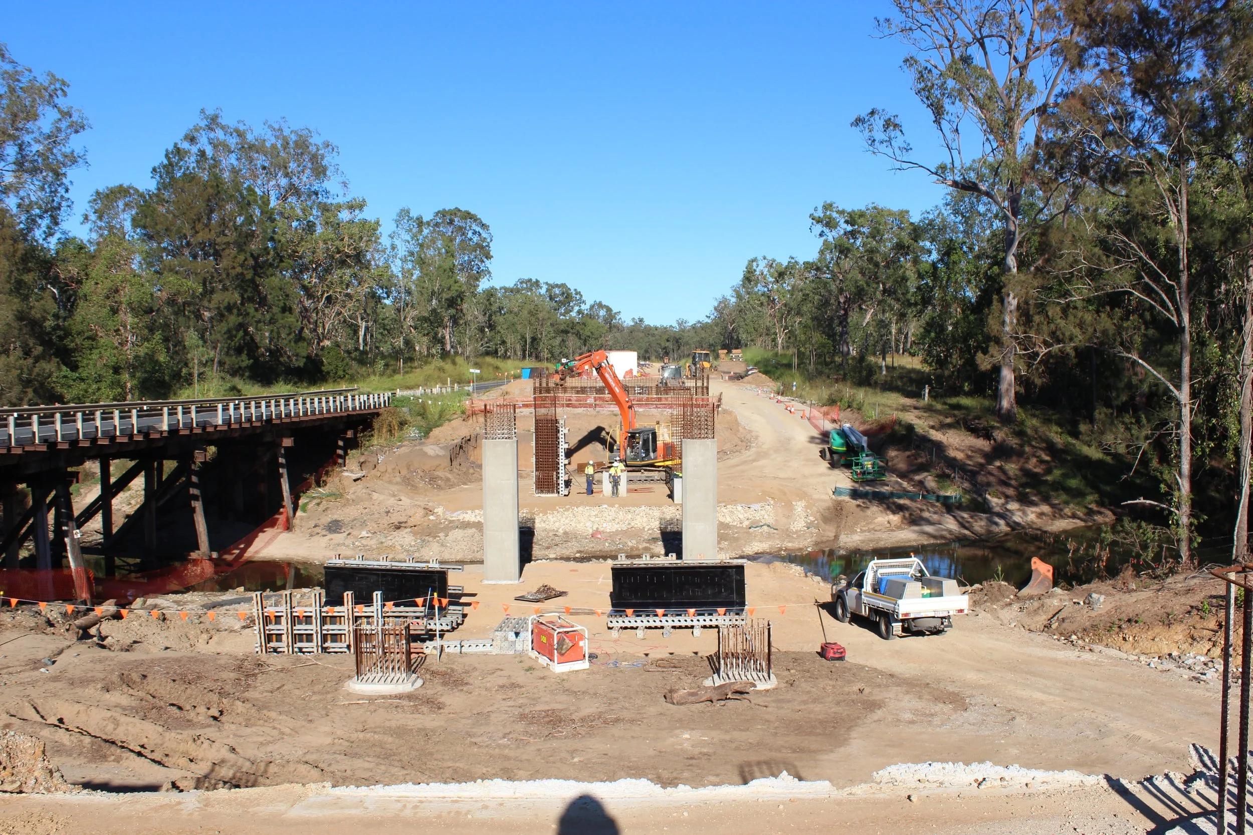FRP Bridge Works - Peak Downs Highway 2.JPG