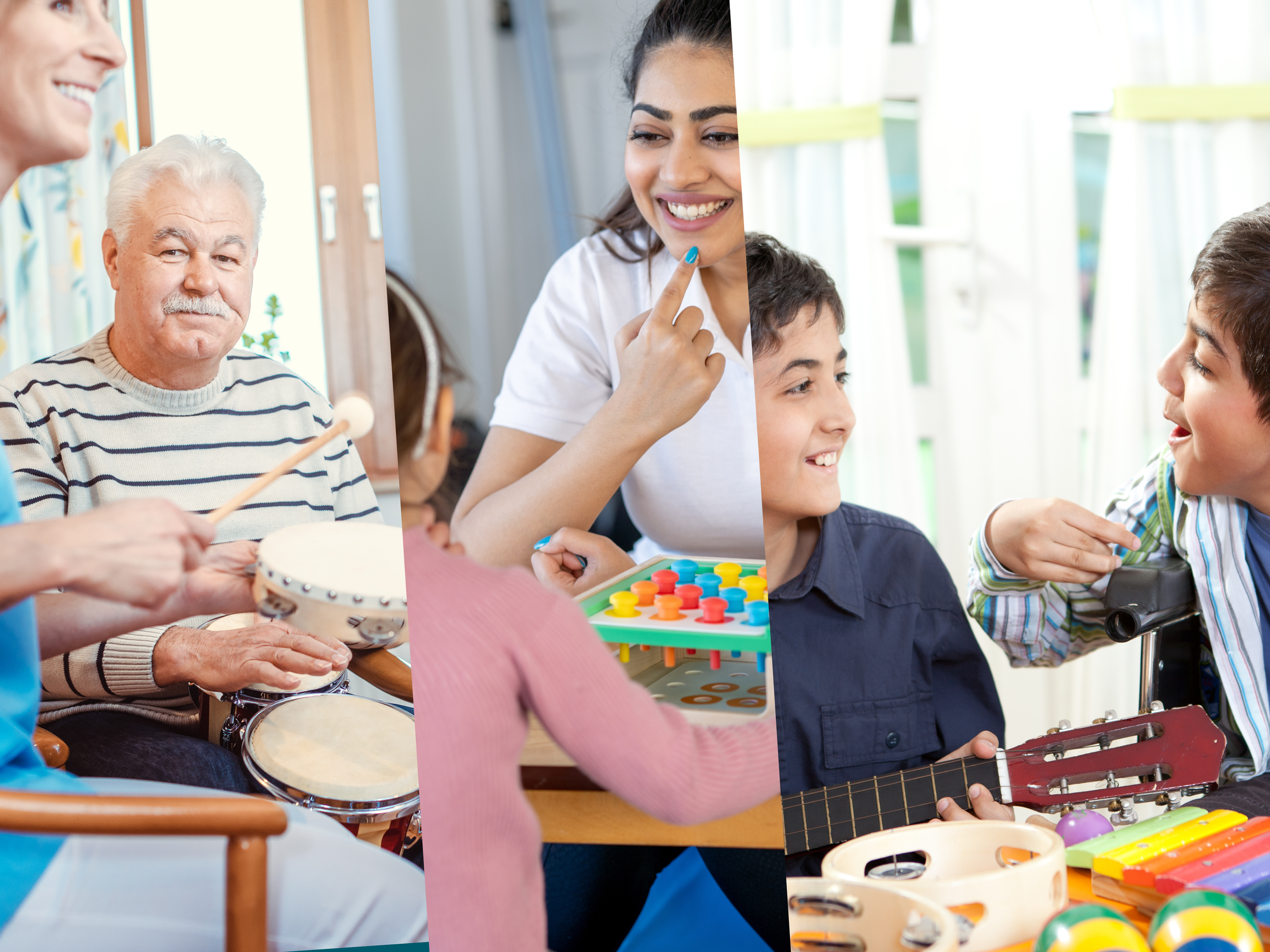 Creative Therapies | Creative Therapy Sydney
