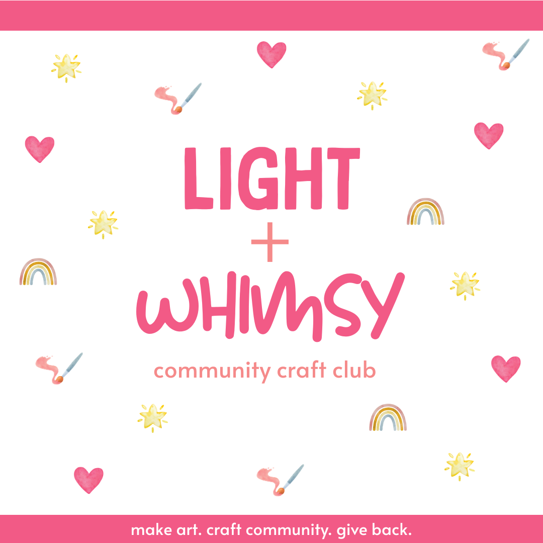 Community Craft Club