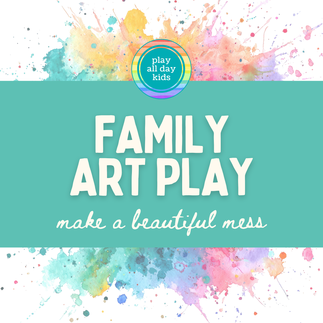 Family Art Play
