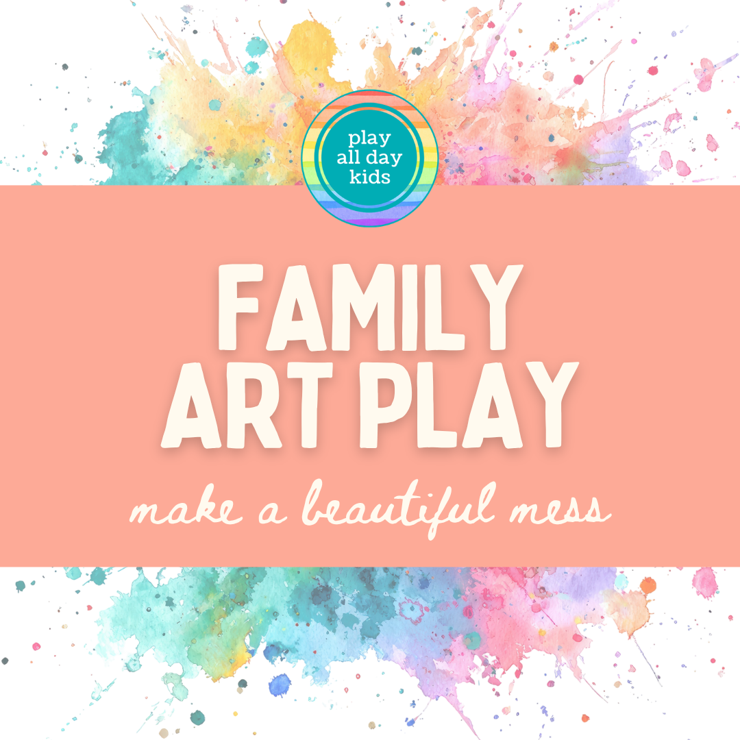 Family Art Play