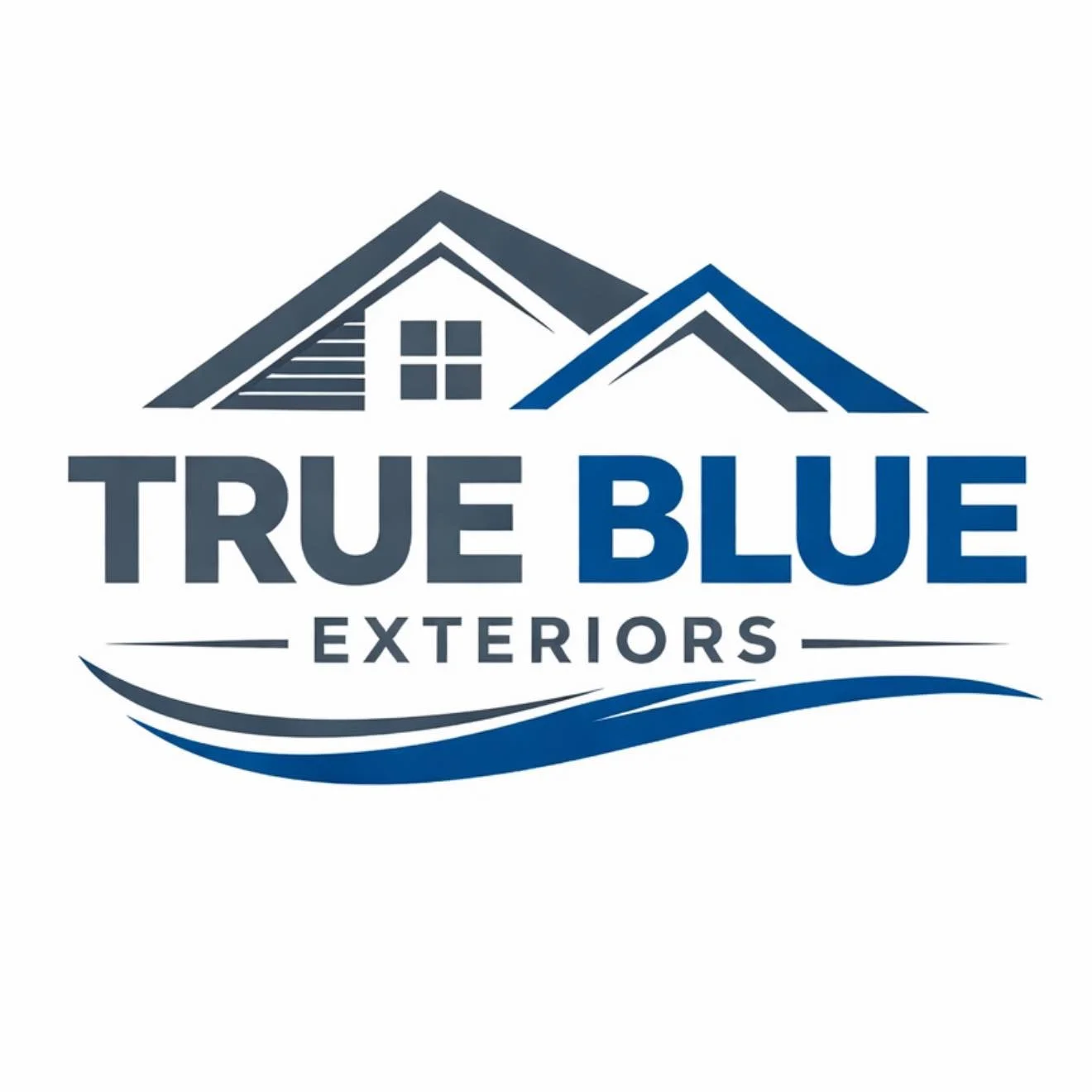 True Blue Exteriors