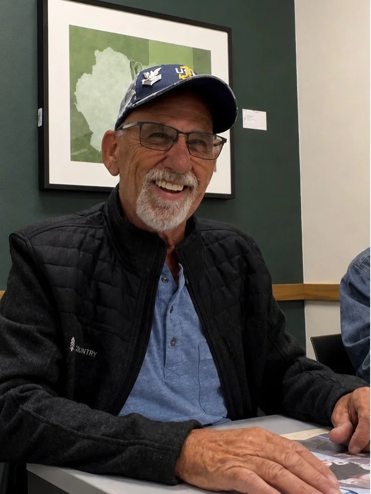 Had a great time at our campaign planning meeting today, finalizing the details of my plan for the 7th District.

Every dollar government spends comes from someone&rsquo;s paycheck, retirement, farm, ranch, or small business.

That&rsquo;s why the go