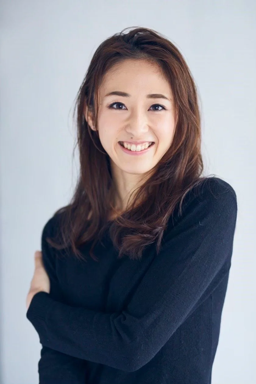 中島（塩澤）奈々