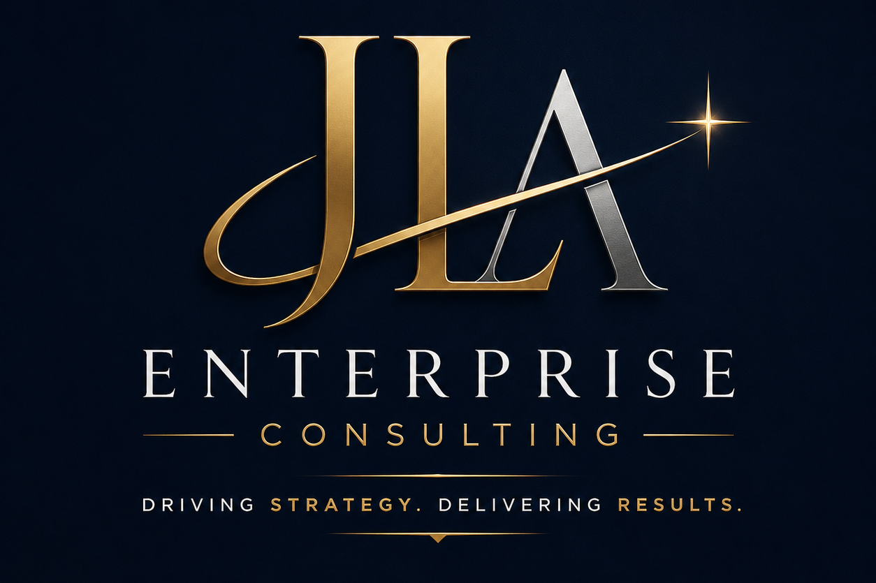 JLA Enterprise Consulting LLC