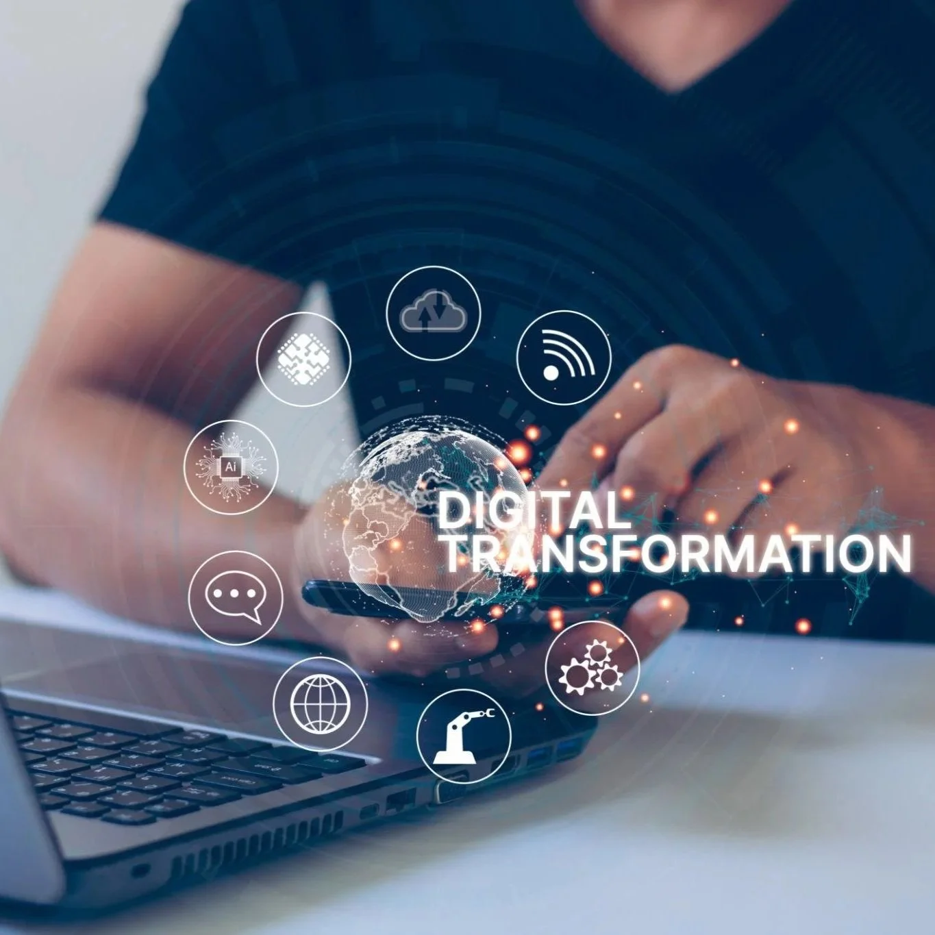 AI & Digital Transformation