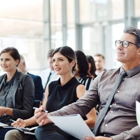 Leadership & Organizational Capability Development