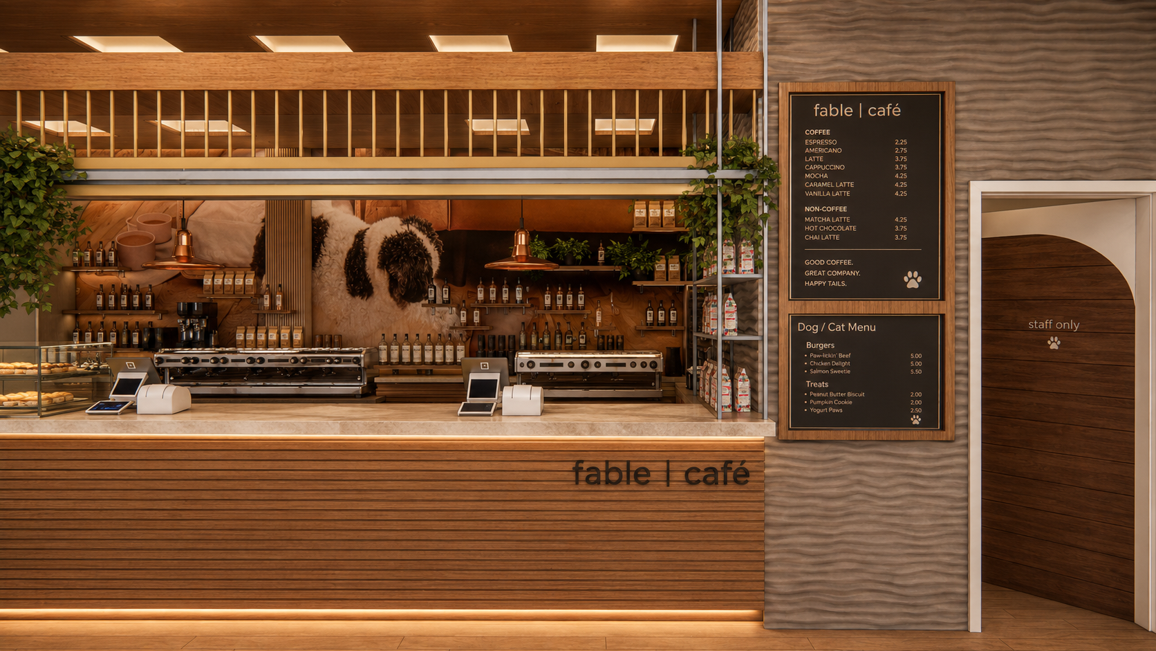 Cafe