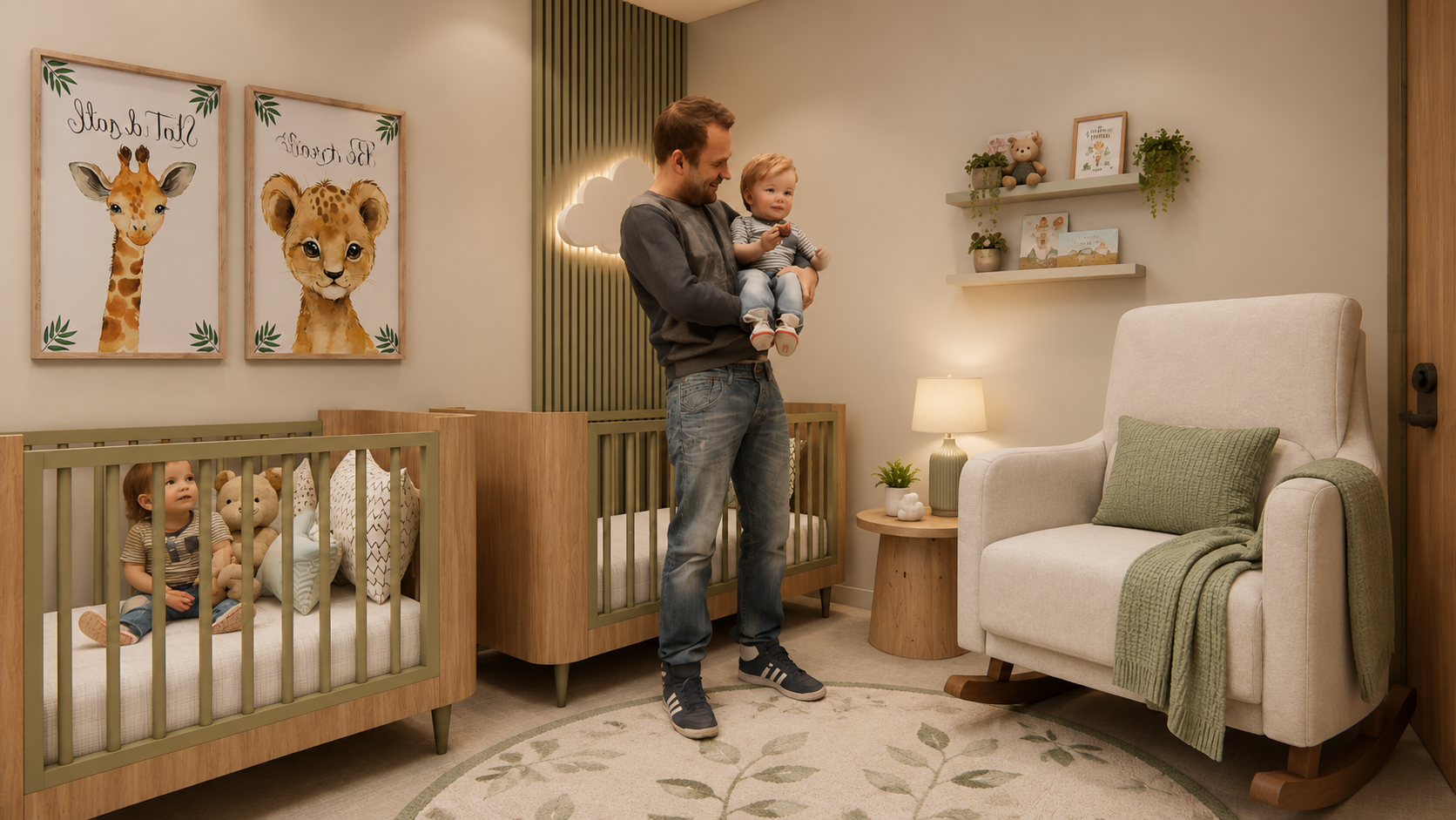 Infant Room