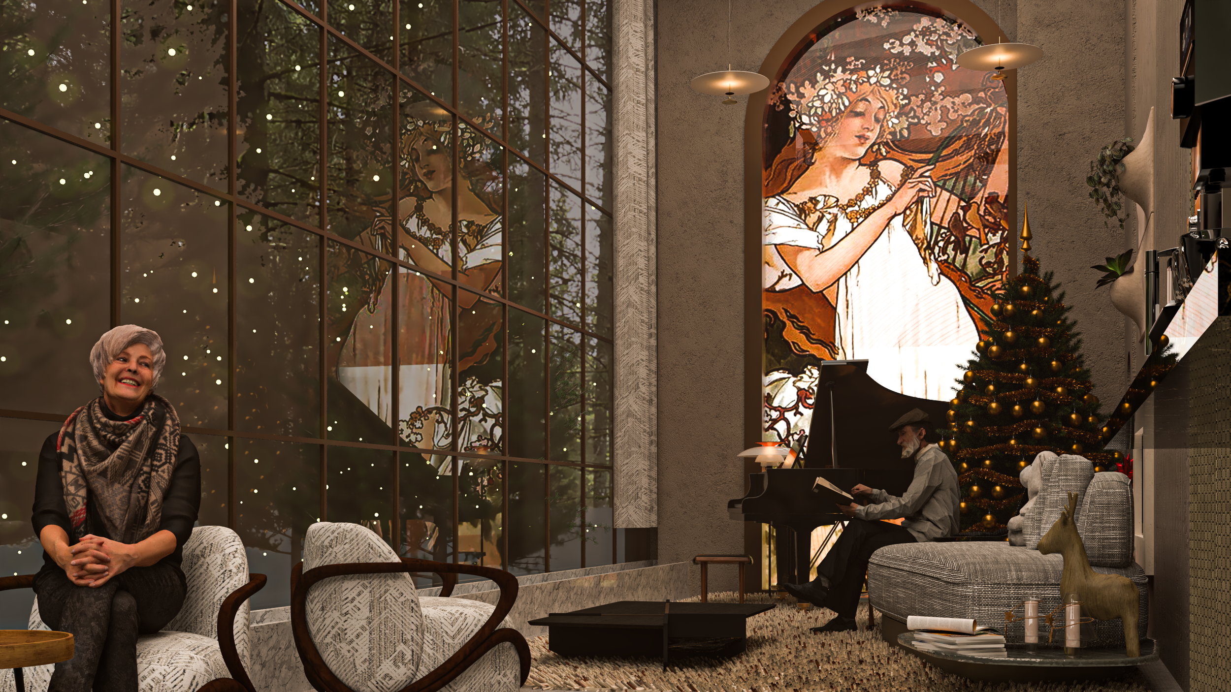 Digital Craftsmanship - 3Ds Max