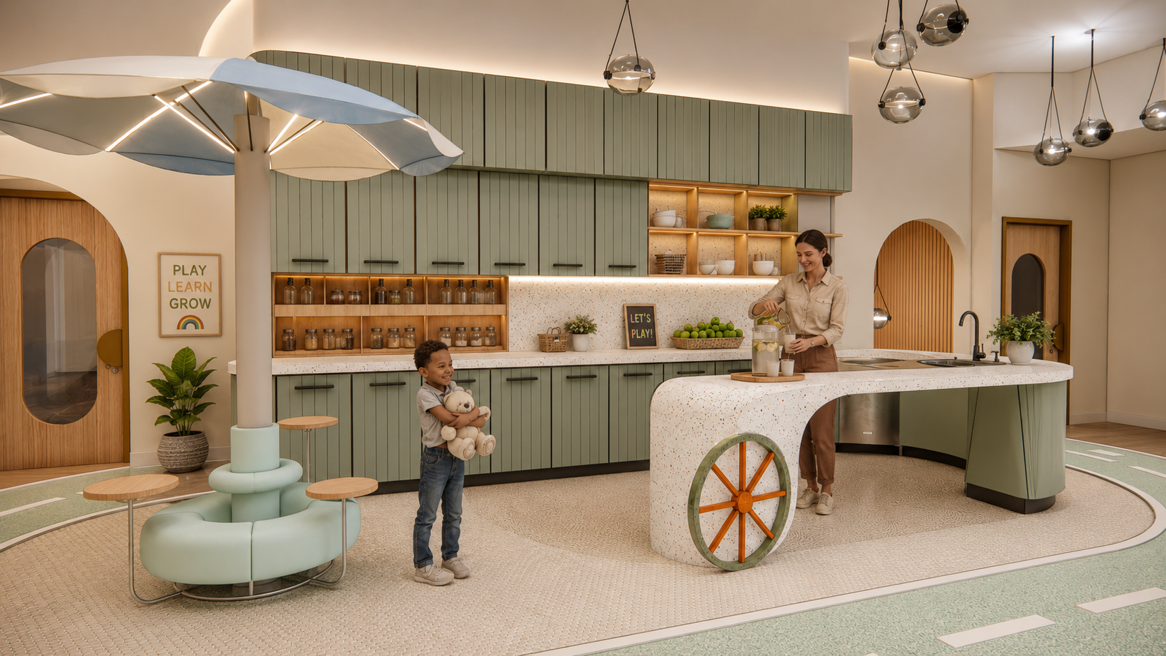 Pantry