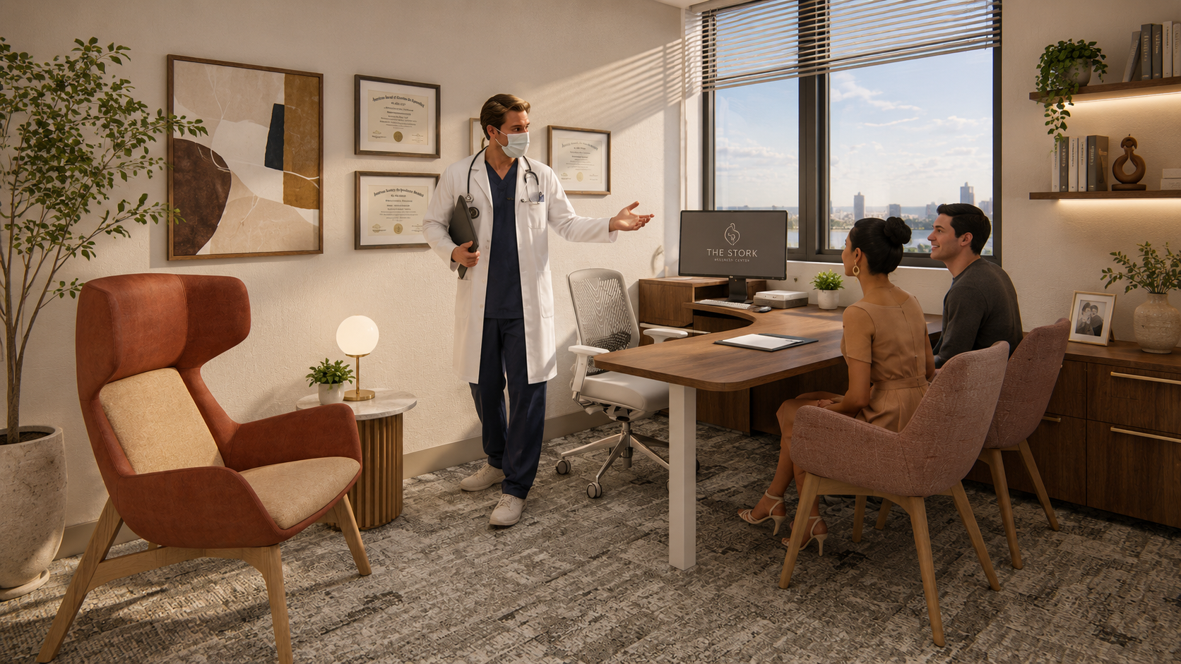 Physician’s Office