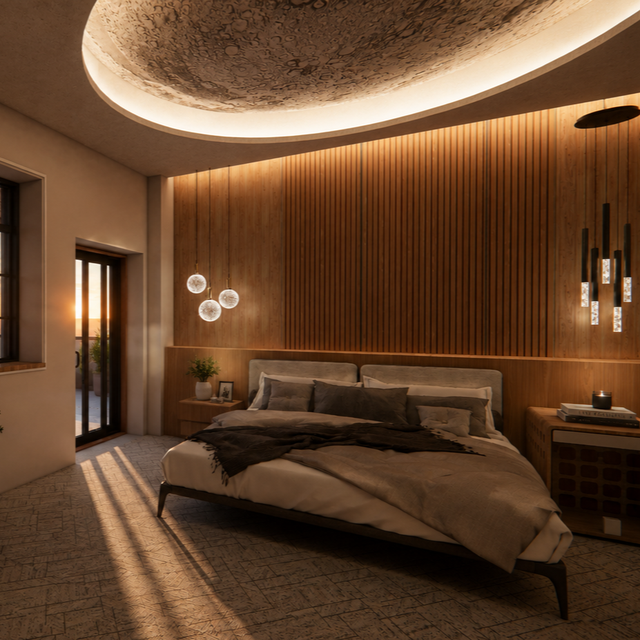The Fable Retreat - Hospitality