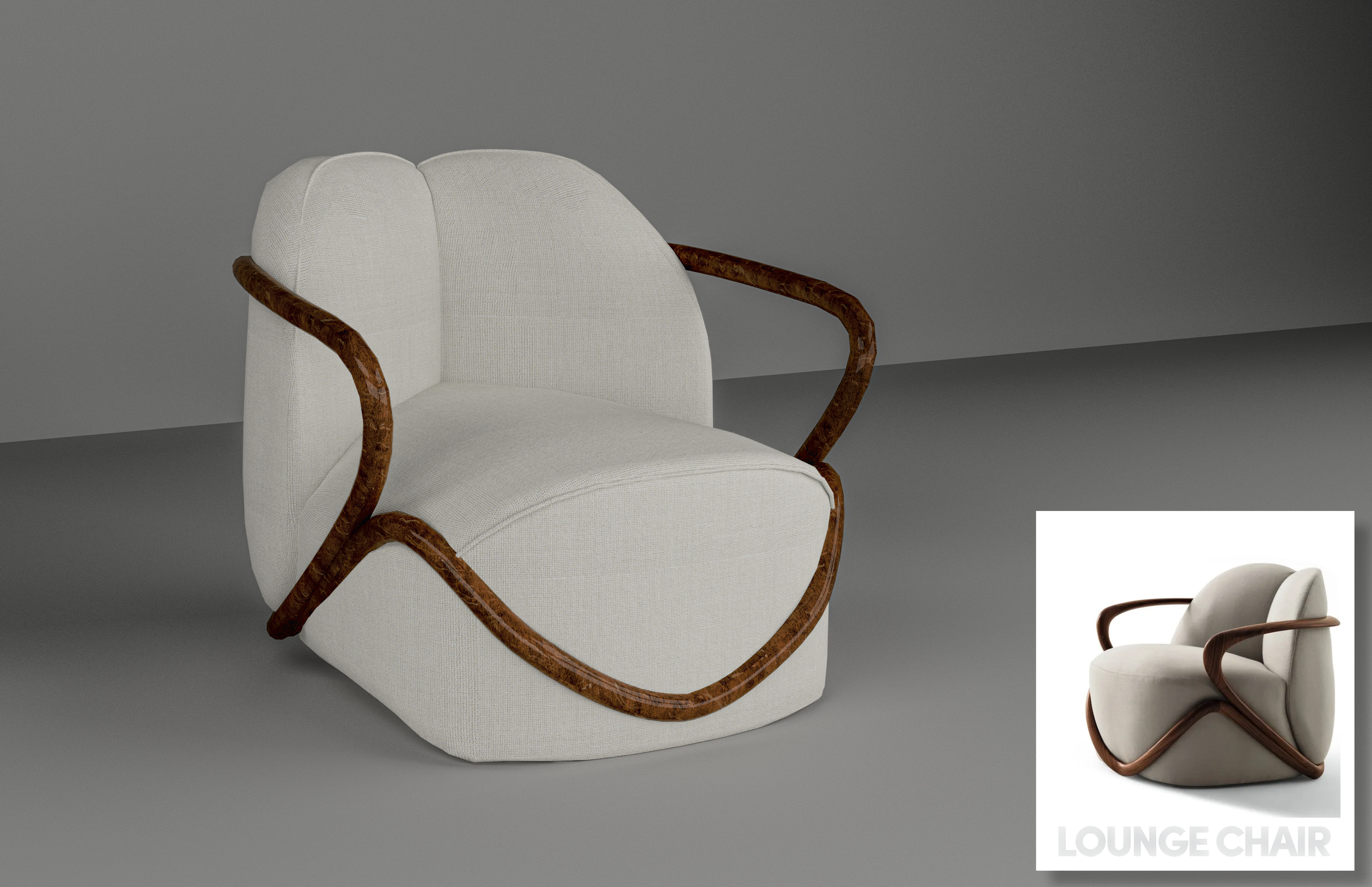Modeled from Reference