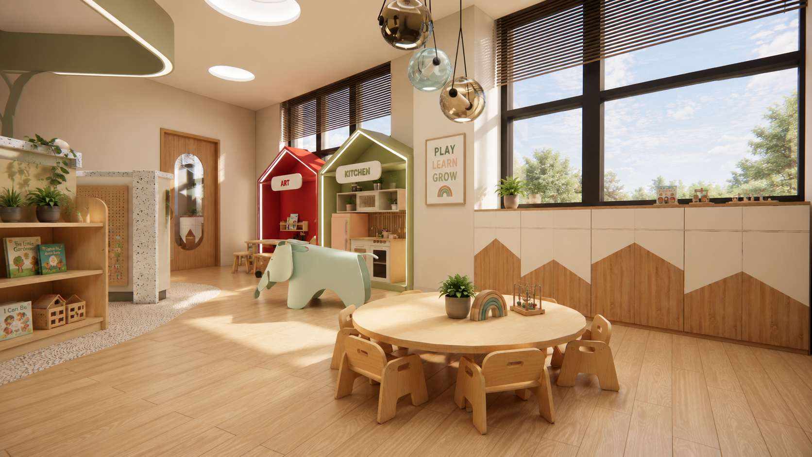 Class Room
