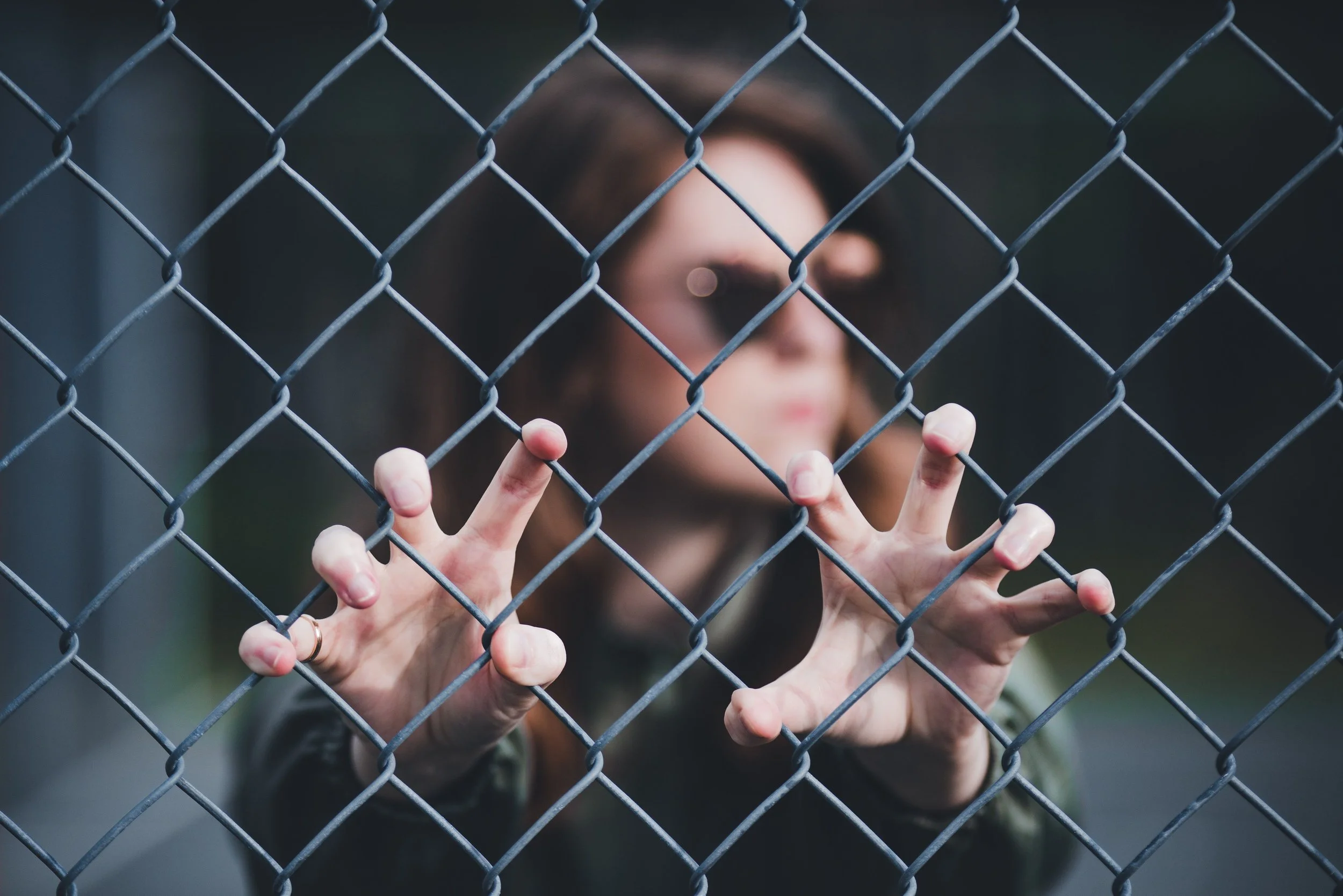 womens healing/ trauma