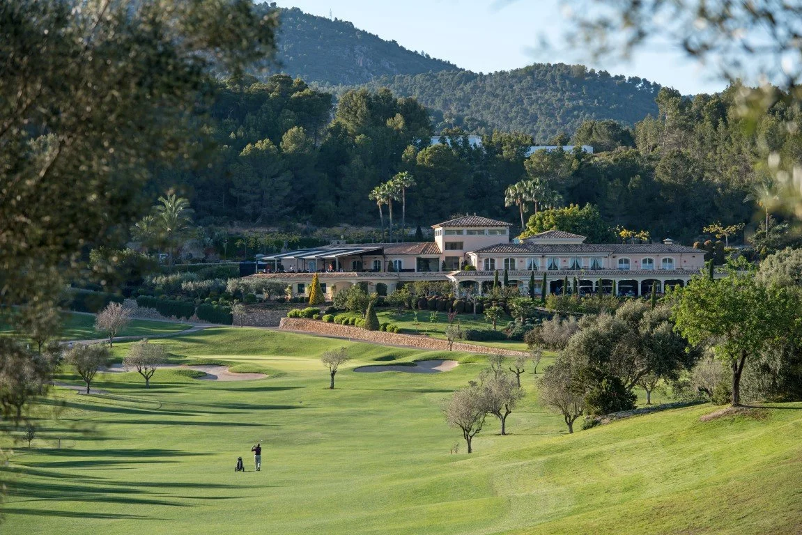 Arabella Golf Son Muntaner Golf