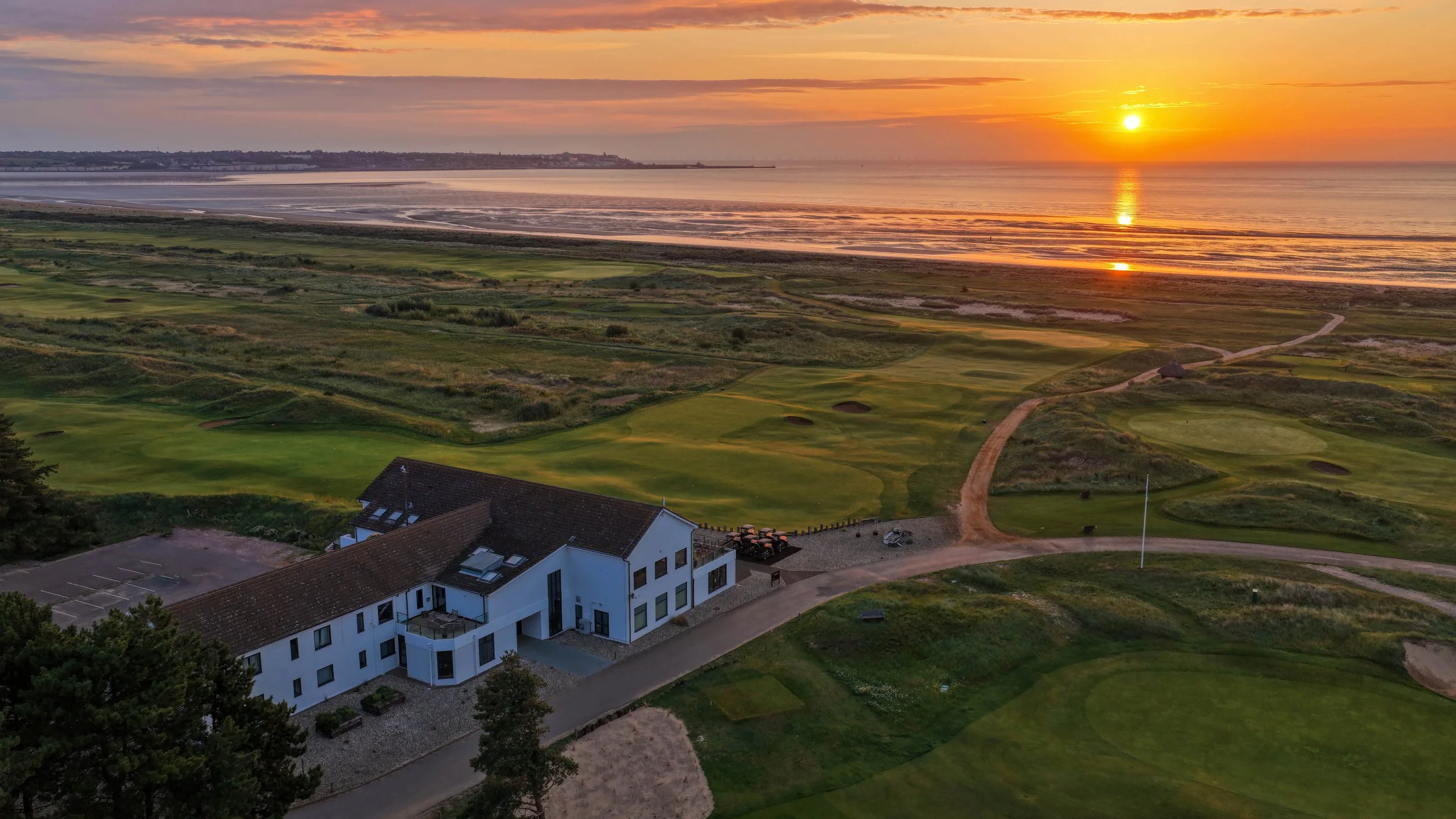 Prince's Golf Club & The Lodge, United Kingdom