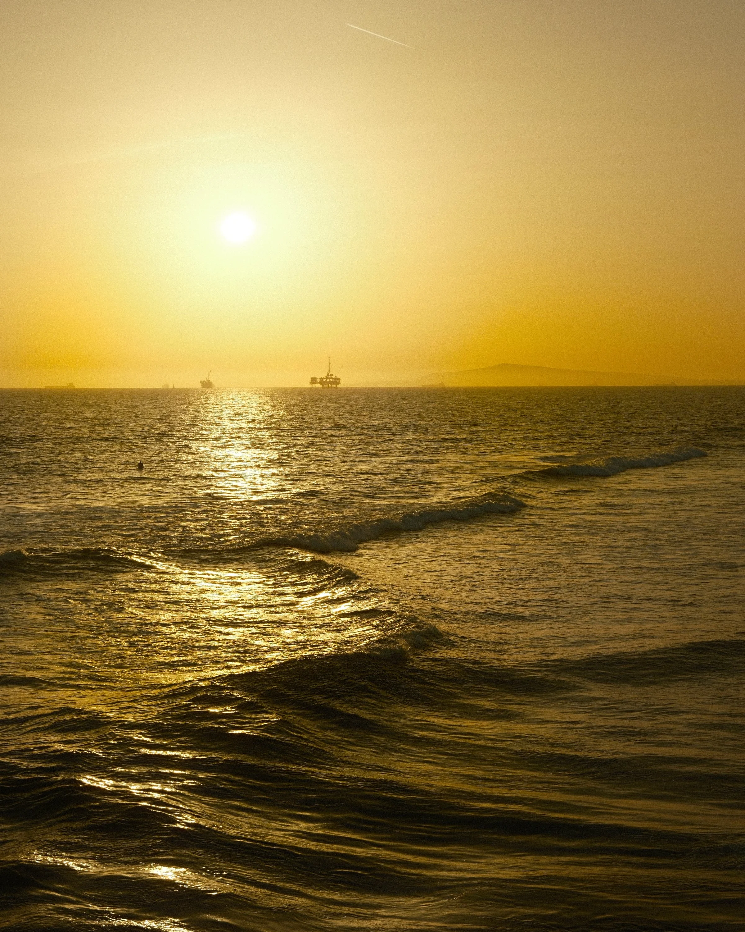 Huntington Beach Golden Hour.jpg