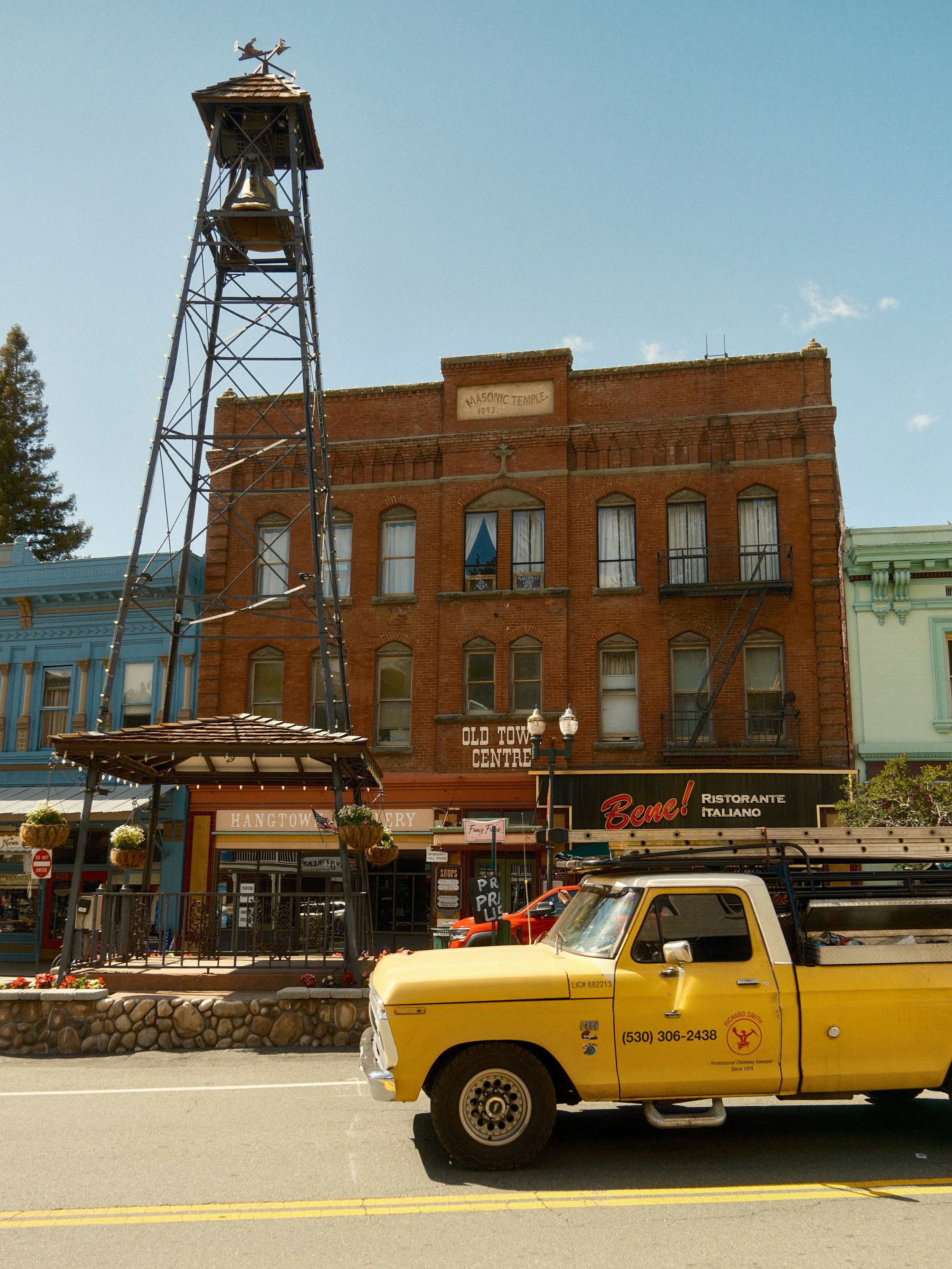 Bricks and a Truck.jpg