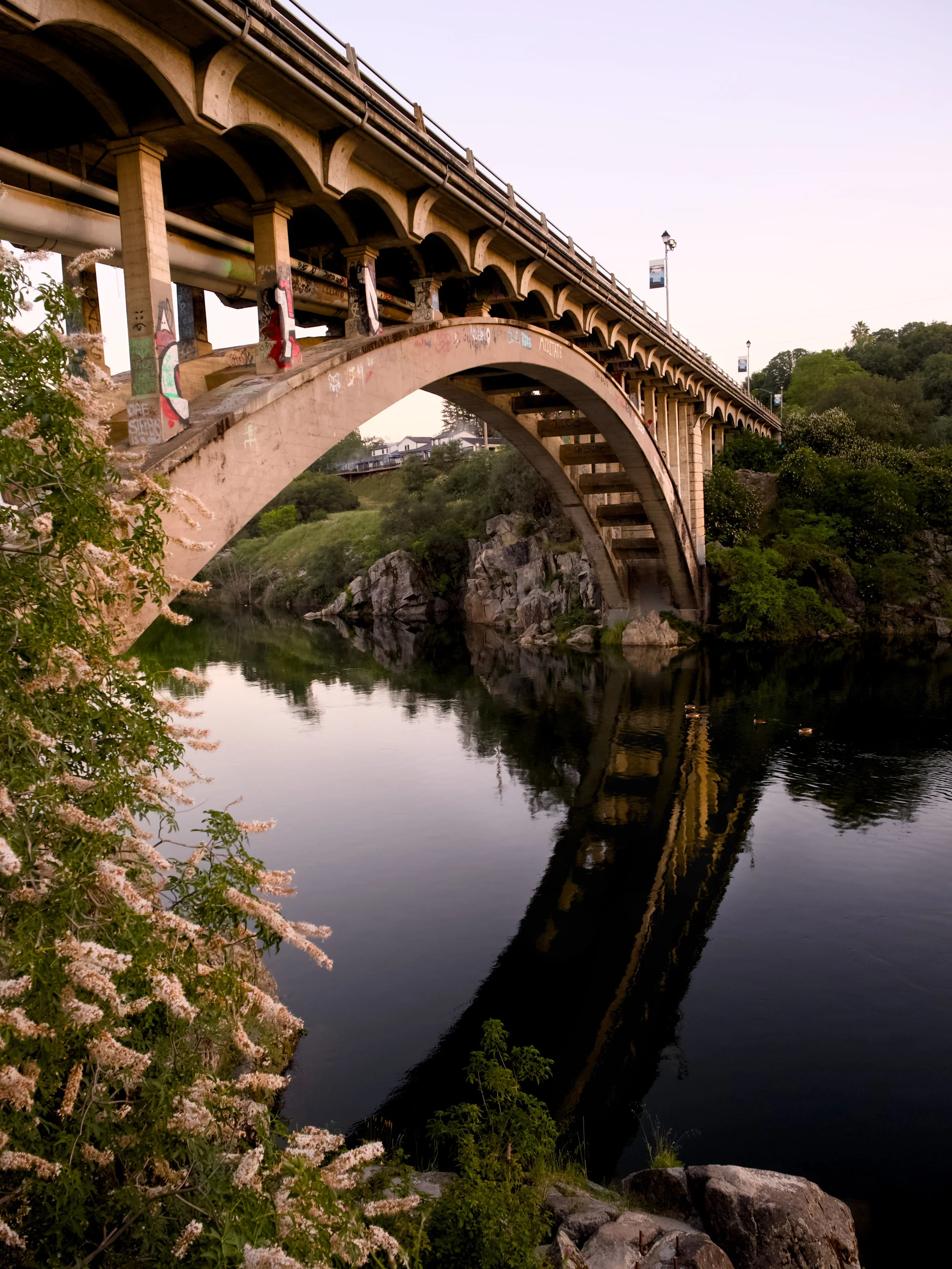 Rainbow Bridge Reflection_7MB.jpg