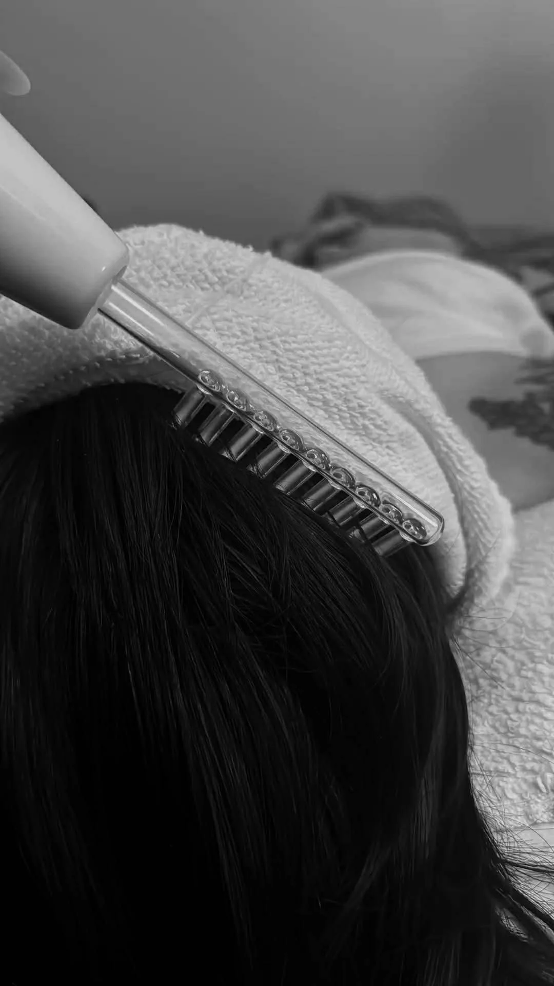Scalp Deep Clean + Hair Promotion