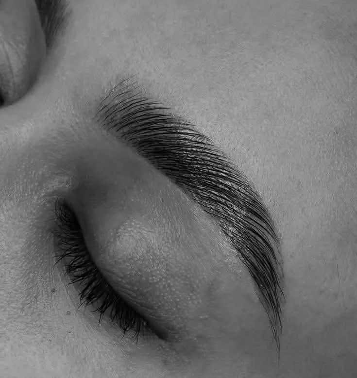 Brow Sculpt Package