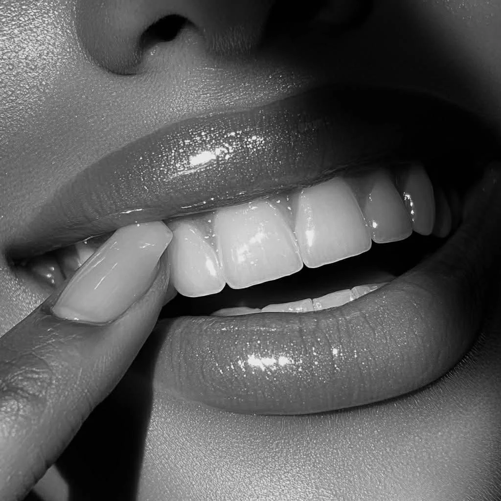 Teeth Whitening 30 Minute Session